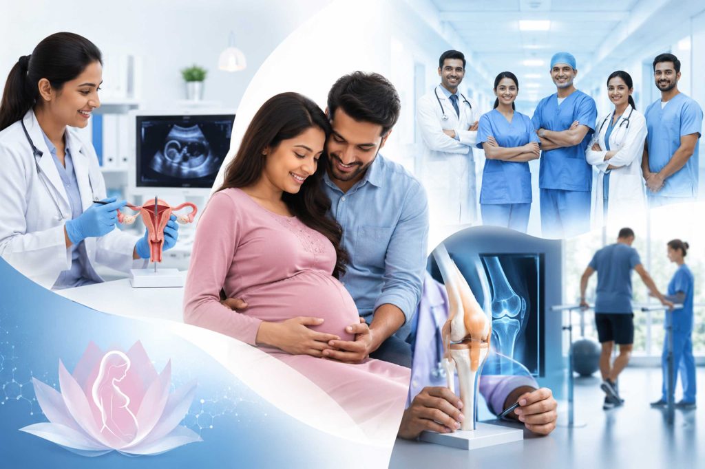 Apple Multispeciality Hospital Cover