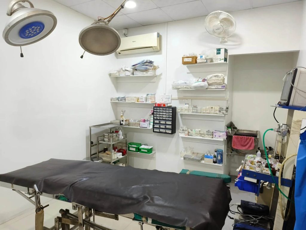 Apple Hospital Pune Gallery