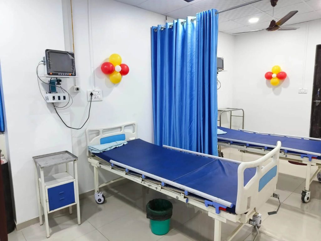 Apple Hospital Pune Gallery